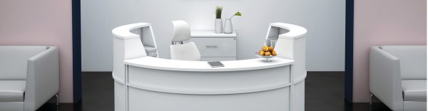 Office Reception Furniture