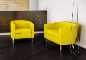 Office Breakout Seating