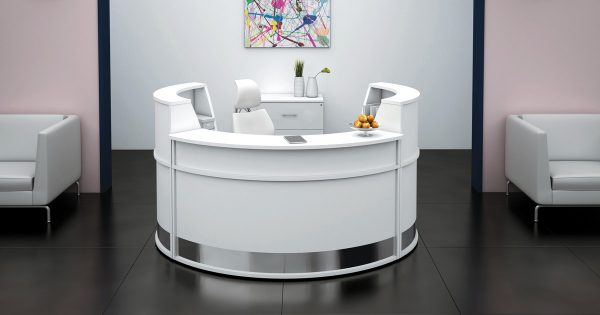 Office Reception Furniture