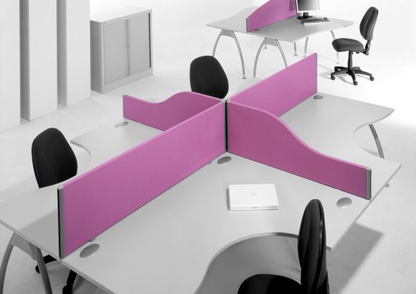 Office Screens