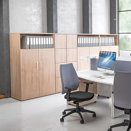 Office Storage Solutions Desk Pedestals Filing Cabinets